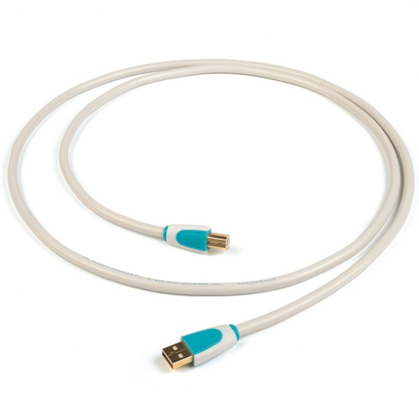 [Chord Company] 코드컴퍼니 C-Line (1.5m~3.0m) 씨라인 USB A to B Digital Cable