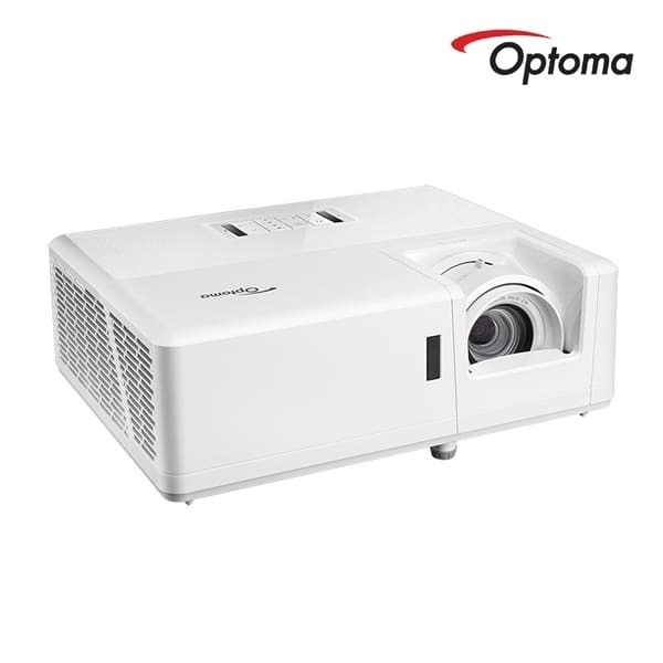 [Optoma] 옵토마 ZW400 WXGA 4000안시 레이저 빔프로젝터