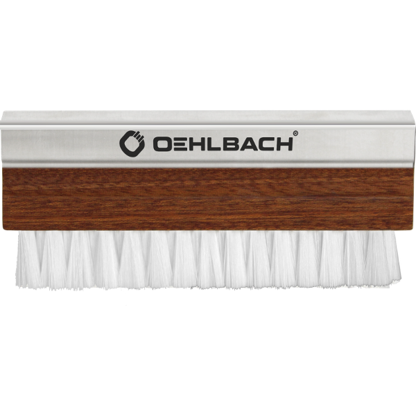 [Oehlbach] 오엘바흐 Pro Phono Brush 턴테이블 브러쉬 (D1C2614)