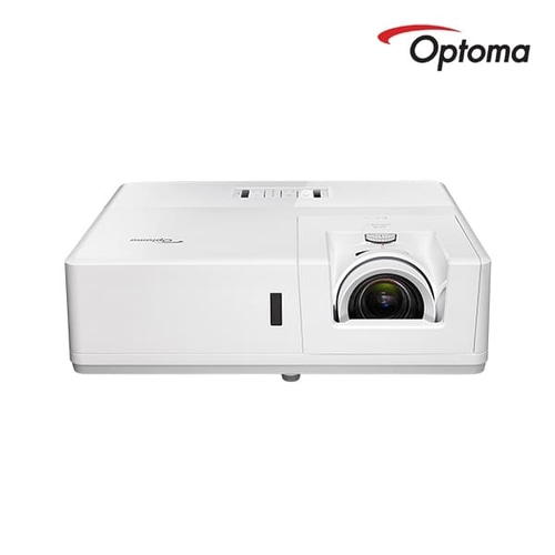 [Optoma] 옵토마 ZU606T WUXGA 6000안시 레이저 빔프로젝터