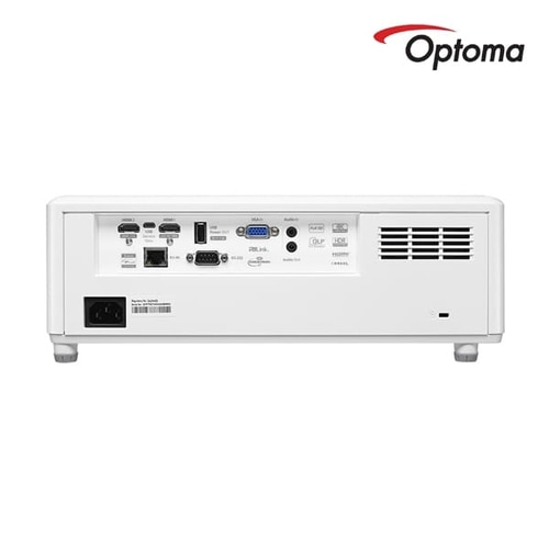 [Optoma] 옵토마 ZW400 WXGA 4000안시 레이저 빔프로젝터