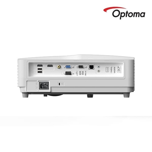 [Optoma] 옵토마 X340UST XGA 4000안시 초단초점 빔프로젝터