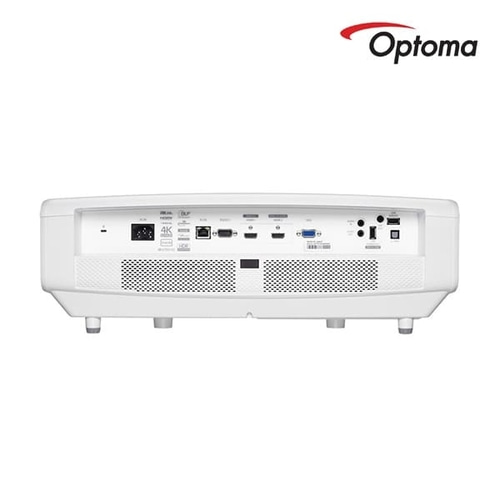 [Optoma] 옵토마 ZK507 4K UHD 프리미엄 레이저 빔프로젝터