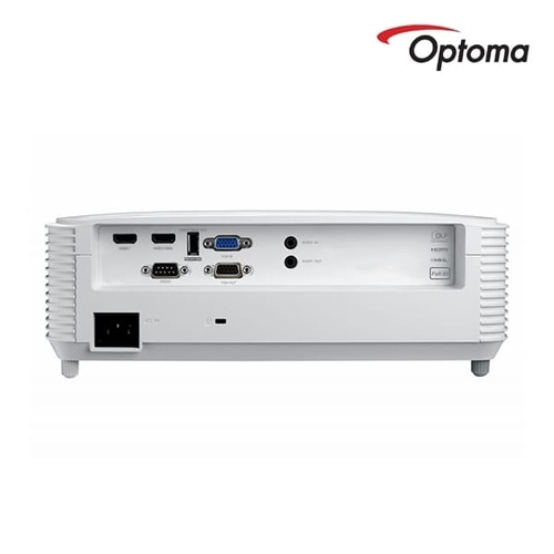 [Optoma] 옵토마 X412 XGA 4200안시 DLP 빔프로젝터
