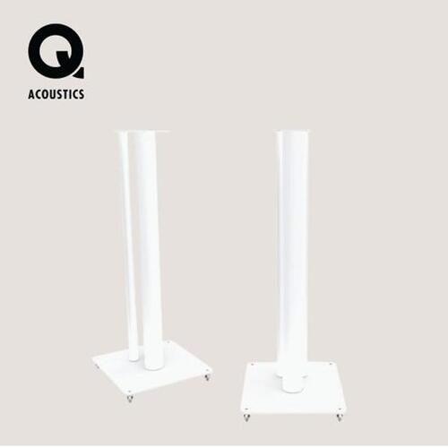 [Q Acoustics] 큐어쿠스틱 3030FSi 스피커 스탠드