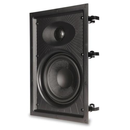 [Aperion Audio] 아페리온 오디오 Clearus C6W (1개 가격)  2-Way 6.5&quot; In-Wall Speaker