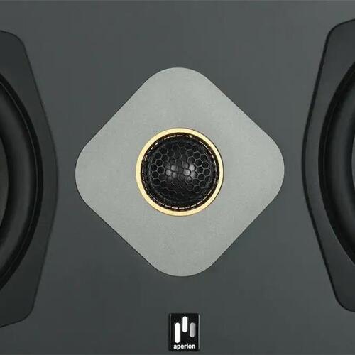 [Aperion Audio] 아페리온 오디오 Novus N6SC Slim LCR (1개 가격) 2-way 6.5인치 On Wall/Surround 스피커