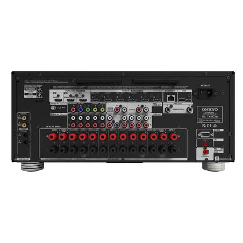 [ONKYO] 온쿄 TX-RZ70 11.2채널 AV리시버 Dolby Atmos