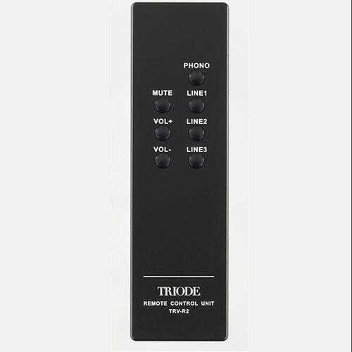 [Triode] 트라이오드 TRV-88XR 진공관 인티앰프