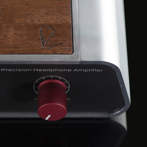 [Fidelice] 피델리스 Precision Headphone Amplifier 헤드폰 앰프 (RNHP)