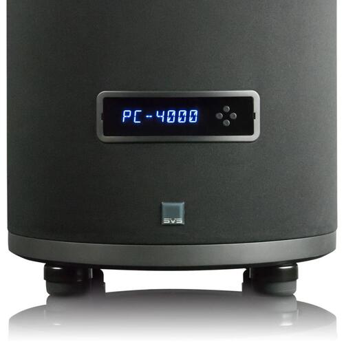 [SVS] 에스브이에스 PC-4000 13.5인치 1200W 강력한 서브우퍼/ 우퍼케이블 증정