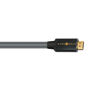 [WireWorld] 와이어월드 Silver Sphere-48 실버 스피어 HDMI 케이블