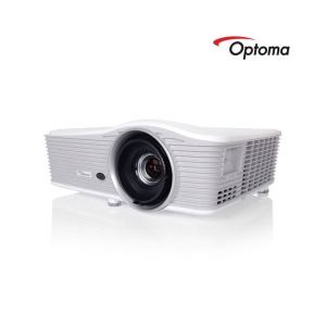 [Optoma] 옵토마 EH515 Full HD 5500안시 렌즈시프트