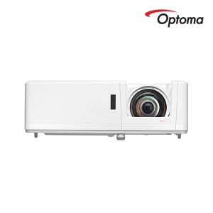 [Optoma] 옵토마 ZH406ST  Full HD 단초점 레이저 빔프로젝터