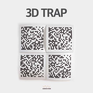 [Acoustic Fuser]어쿠스틱퓨저 3D Trap 분산/흡음 룸튜닝