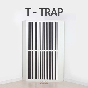 [Acoustic Fuser]어쿠스틱퓨저 T Trap 분산/흡음 룸튜닝