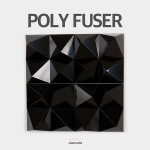 [Acoustic Fuser]어쿠스틱퓨저 Poly Fuser 폴리퓨저 분산 룸튜닝