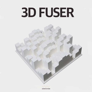 [Acoustic Fuser]어쿠스틱퓨저 3D Fuser 분산 룸튜닝