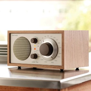 [Tivoli Audio] 티볼리오디오 Model One BT 블루투스 스피커 FM/AM 라디오