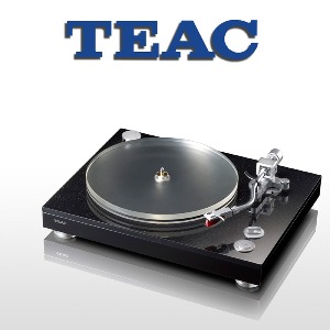 [TEAC] 티악 TN-5BB 플래그쉽 턴테이블 MC XLR출력 대리석 사용