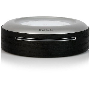 [Tivoli Audio] 티볼리오디오 Model CD 모델CD