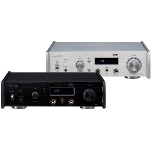 [TEAC] 티악 UD-505X DAC/헤드폰 앰프