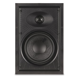 [Aperion Audio] 아페리온 오디오 Clearus C6W (1개 가격)  2-Way 6.5&quot; In-Wall Speaker
