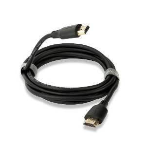 [QED] 큐이디 CONNECT HDMI Cable (1.5m - 3.0m) 커넥트시리즈