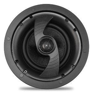 [Aperion Audio] 아페리온 오디오 Clearus C6DC (1개 가격) Direct-Firing 6.5&quot; 2-Way 실링스피커