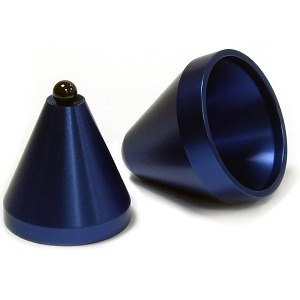 [Cold Ray] 콜드레이 Ceramic Mounting cone (3 or 4개) 진동, 공진 방지 액세서리