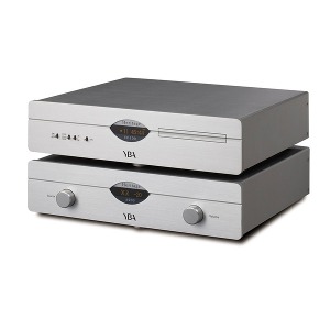 [YBA] 와이비에이 Heritage A200 + CD100 앰프+CDP 하이파이세트 QED인터케이블 증정