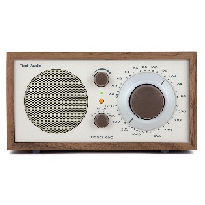 [Tivoli Audio] 티볼리오디오 Model One FM/AM 라디오