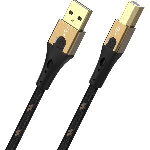 [Oehlbach] 오엘바흐 State of the Art USB PRIMUS B (1m - 3m) A to B 2.0 USB케이블 (D1C9541)